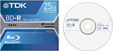 ブルーレイディスク Blu-ray Disc